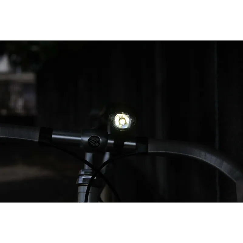 Cateye El-160 Led Battery Front Light-2