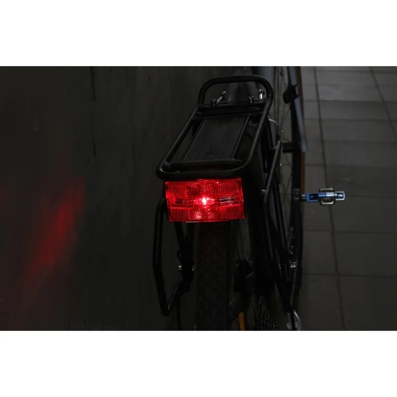 Cateye Reflex Rack Rear Bike Battery Light-3
