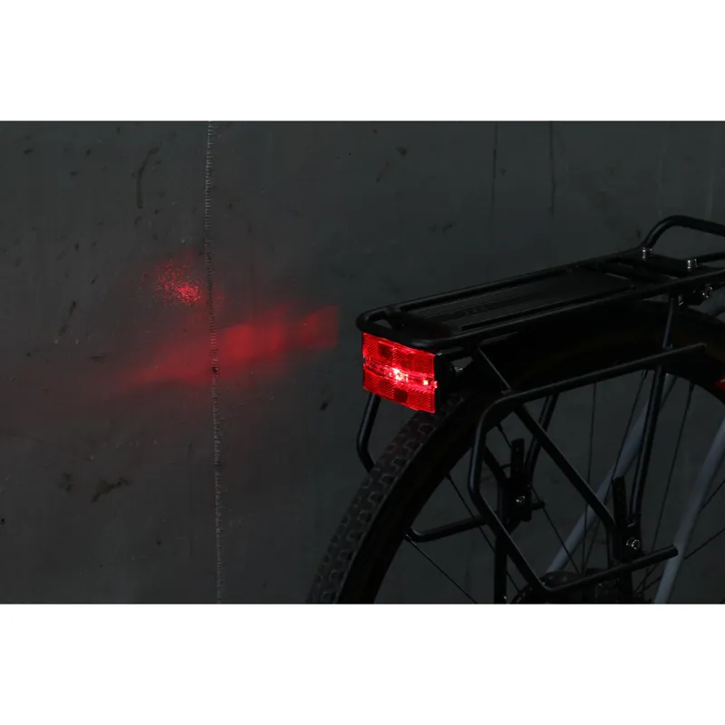 Cateye Reflex Rack Rear Bike Battery Light-4
