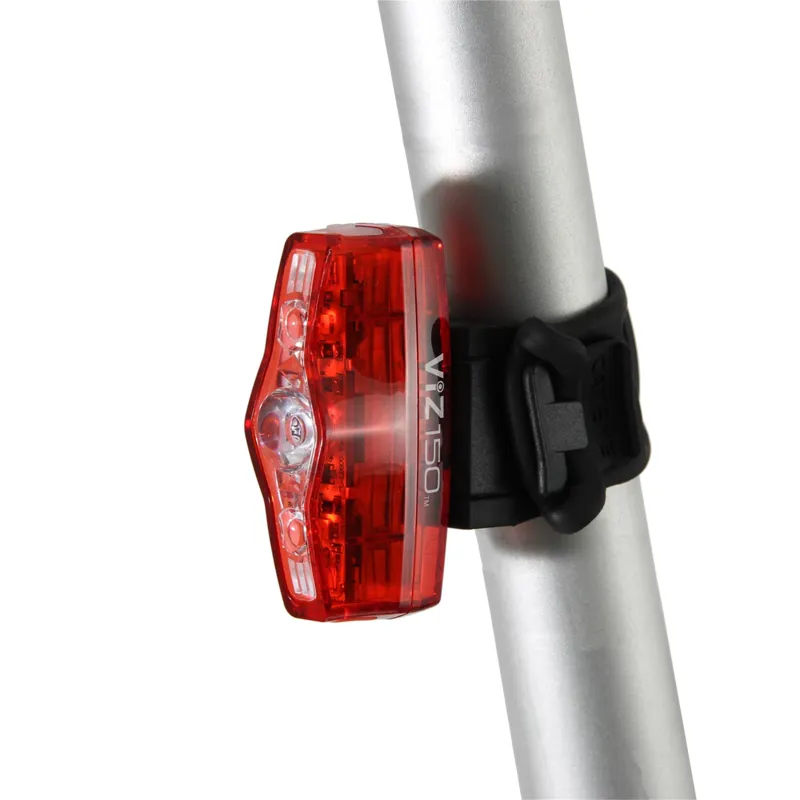 Cateye Ampp 500S / Viz 150 Rechargeable Light Set-5
