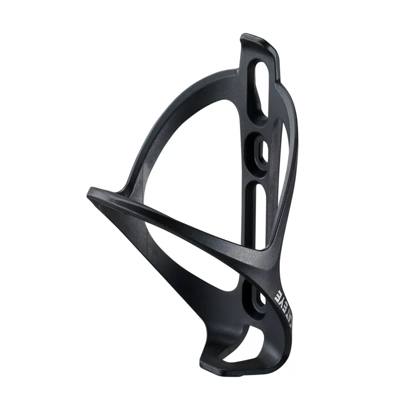 Cateye BC-400 Water Bottle Cage - Black