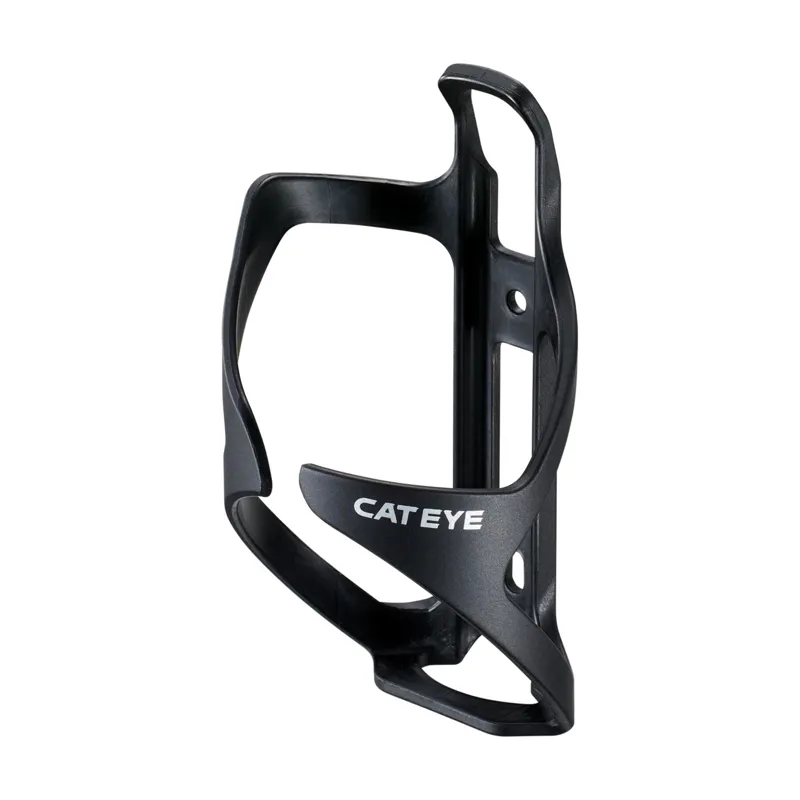 Cateye BC-500 Water Bottle Cage - Black