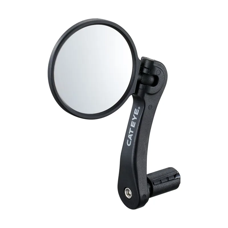 Cateye BM-600 Mirror - Black