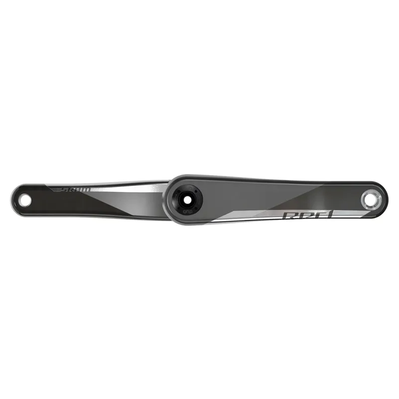 Sram Quarq Red D1 GXP Crank Arm BB/Spider/Chainrings Not Included
