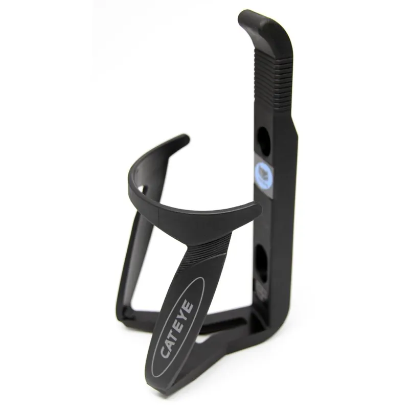 Cateye Bc-300 Water Bottle Cage - Black
