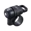 Cateye Nido Flextight Solid Brass Bell - Black