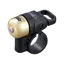 Cateye Nido Flextight Solid Brass Bell - Gold