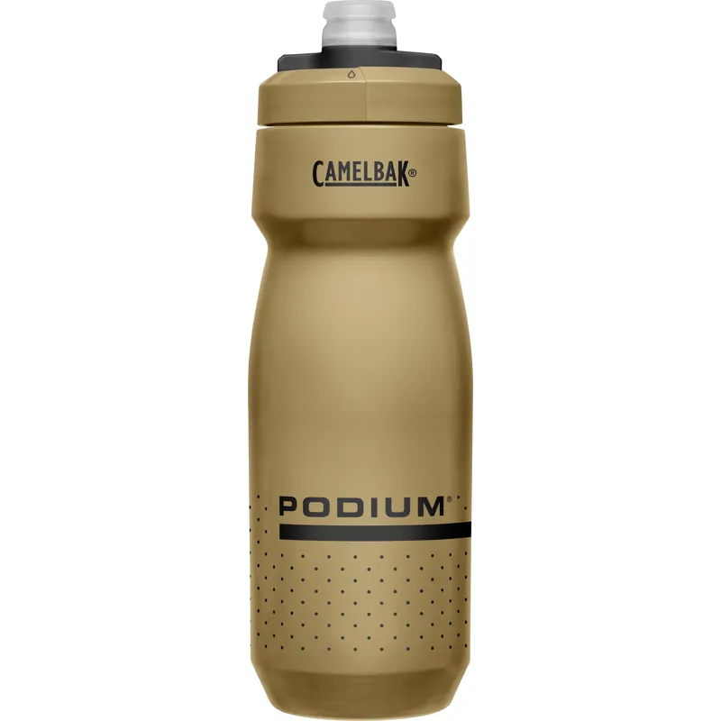 Camelbak Podium Bottle - 710ml - Gold