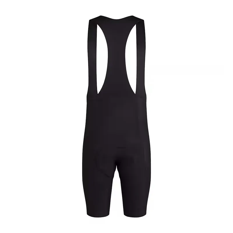 Rapha Core Men's Bib Shorts - Black/Black-1