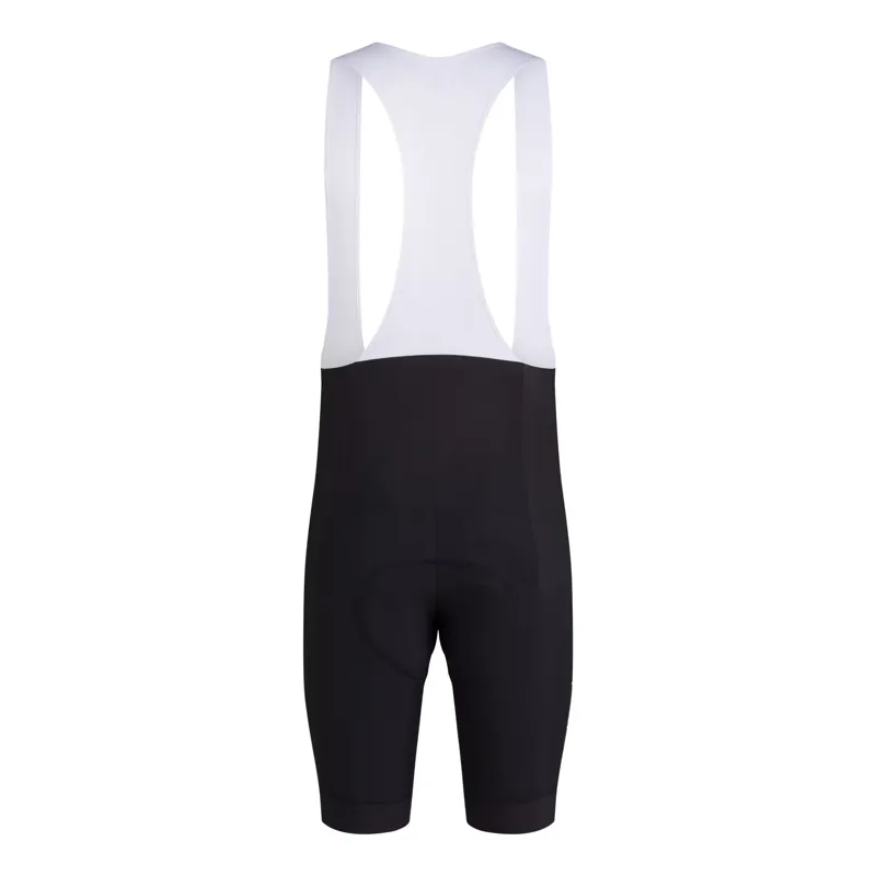 Rapha Core Men's Bib Shorts - Black/White-1