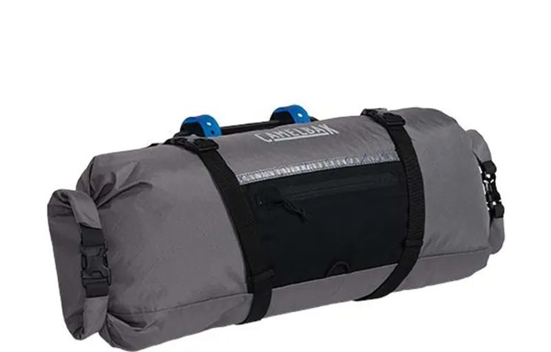 CamelBak M.U.L.E. Sideload Handlebar Pack - 9 Litre - Wolf Grey