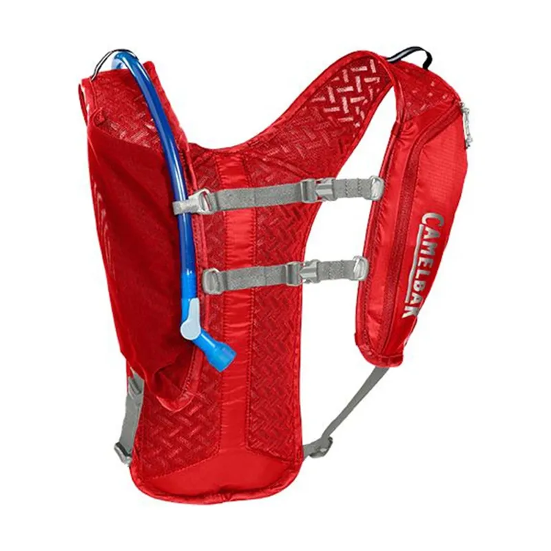 Camelbak Dart Hydration Pack - 2 Litre - Fiery Red-1