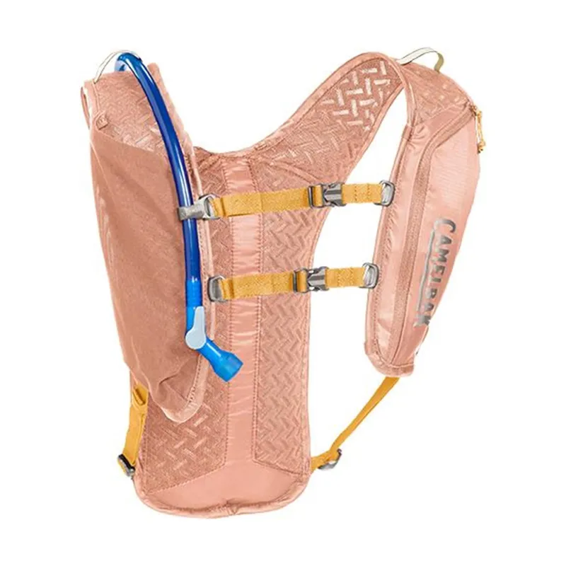 Camelbak Dart Hydration Pack - 2 Litre - Peach-1