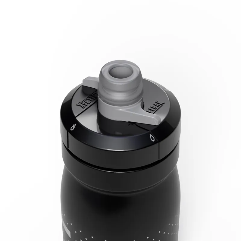 CamelBak Podium15oz Bike Bottle - Black-2
