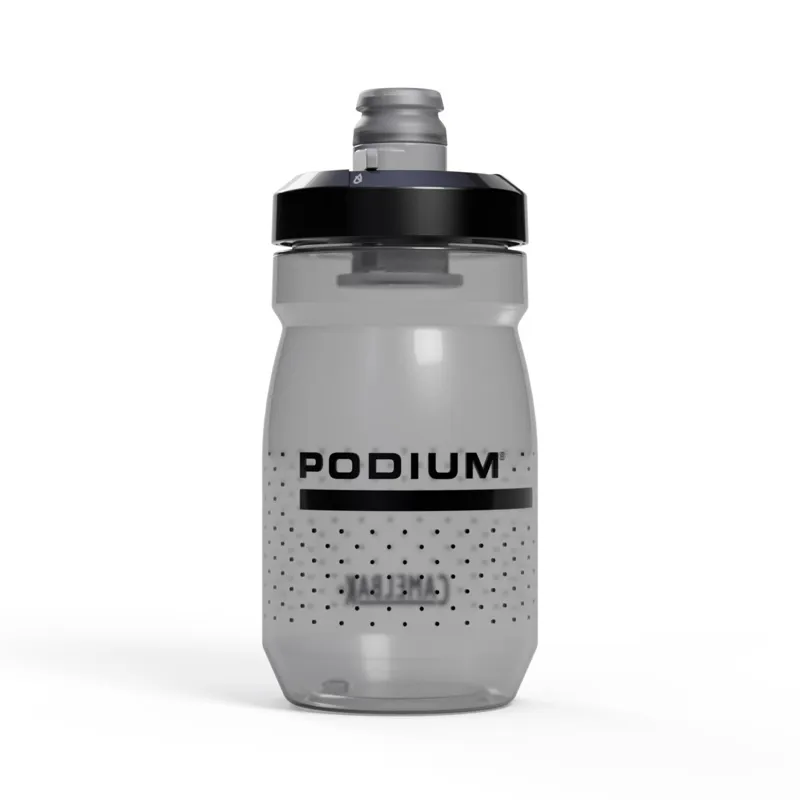 CamelBak Podium15oz Bike Bottle - Smoke Grey