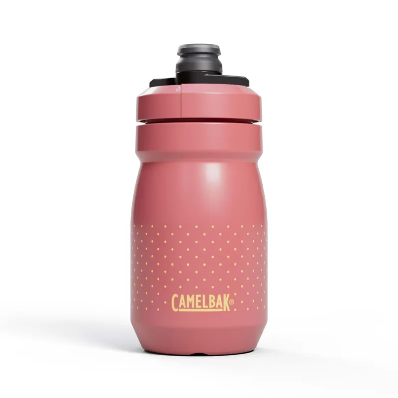 CamelBak Podium Water Bottle - 440ml - Coral Sunset