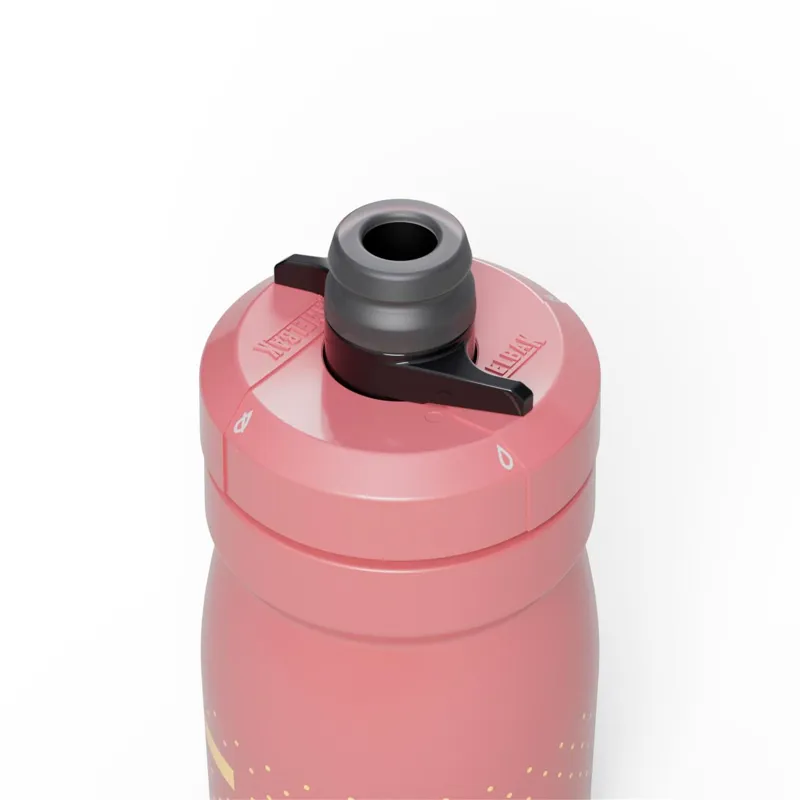 CamelBak Podium Water Bottle - 440ml - Coral Sunset-2