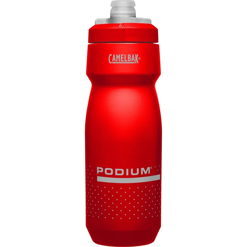 Camelbak Podium Bottle - 710ml - Red