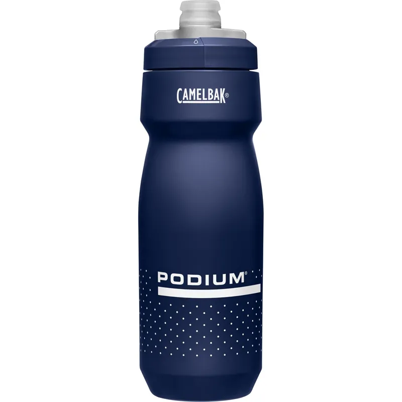 Camelbak Podium Bottle - 710ml - Navy Blue