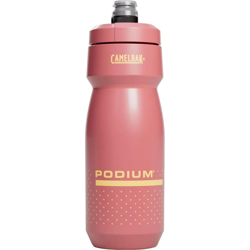 Camelbak Podium Bottle - 710ml - Coral Sunset