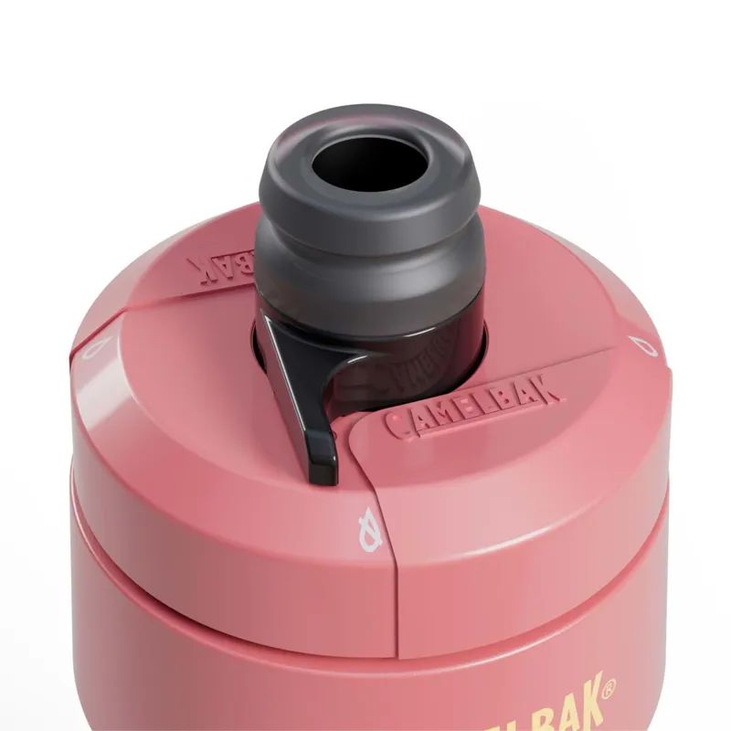 Camelbak Podium Bottle - 710ml - Coral Sunset-2