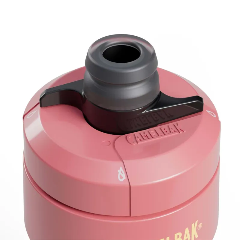 Camelbak Podium Bottle - 710ml - Coral Sunset-3
