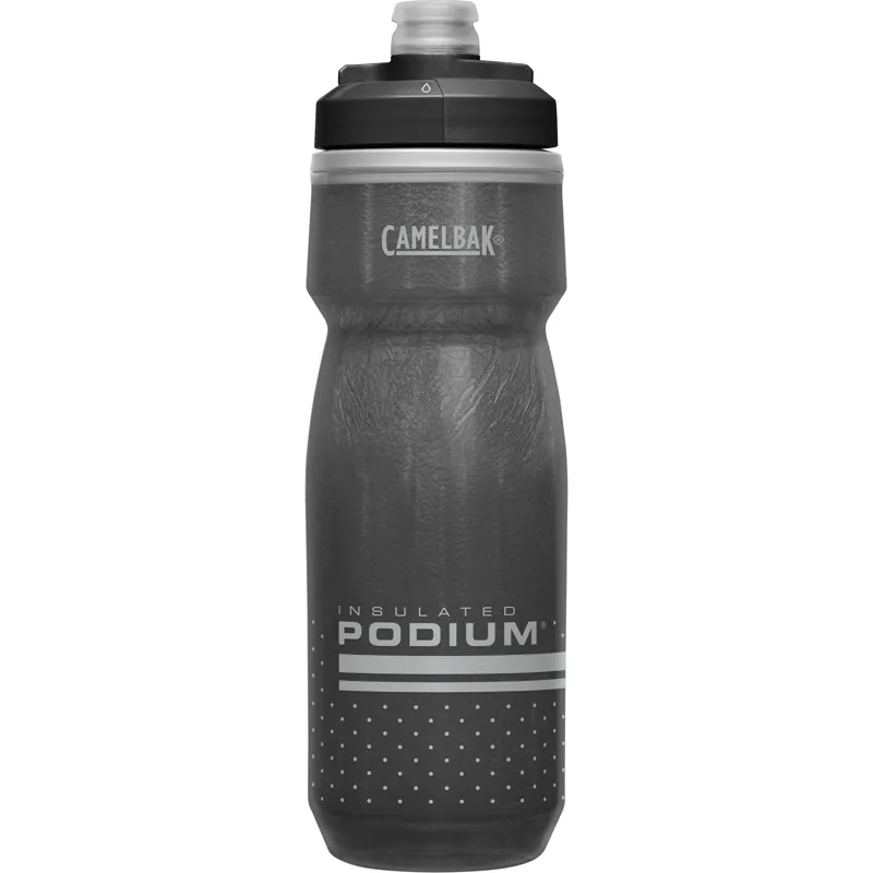 Camelbak Podium Chill Insulated Bottle - 620ml - Black