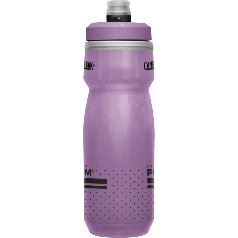 Camelbak Podium Chill Insulated Bottle - 620ml - Purple-1