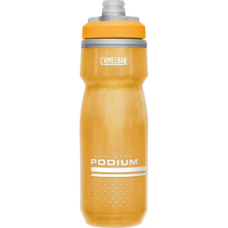 Camelbak Podium Chill Insulated Bottle - 620ml - Orange