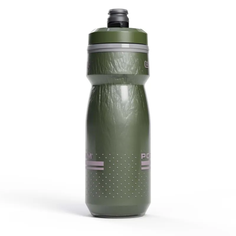Camelbak Podium Chill Insulated Bottle - 620ml - Deep Fern-1