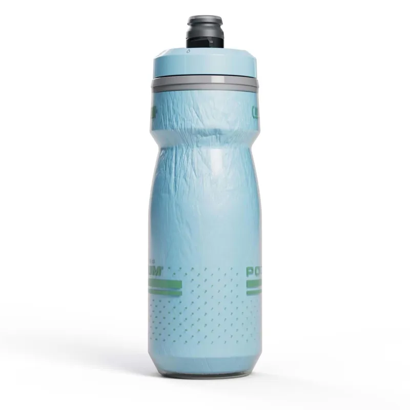 Camelbak Podium Chill Insulated Bottle - 620ml - Crystal Blue-1