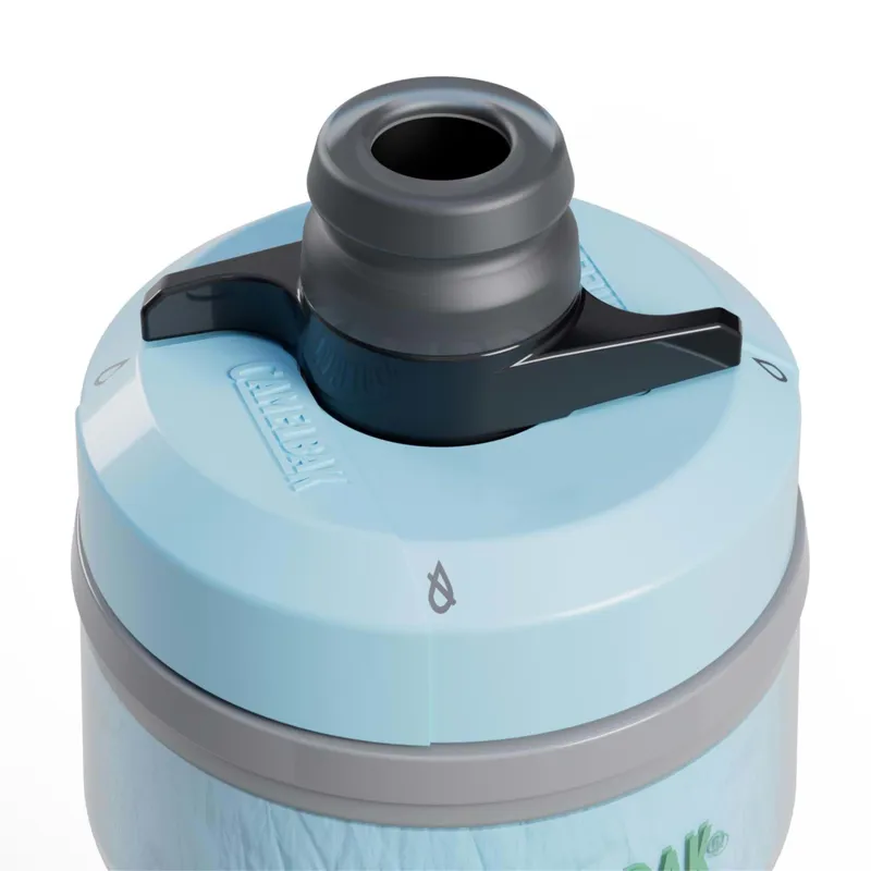 Camelbak Podium Chill Insulated Bottle - 620ml - Crystal Blue-3