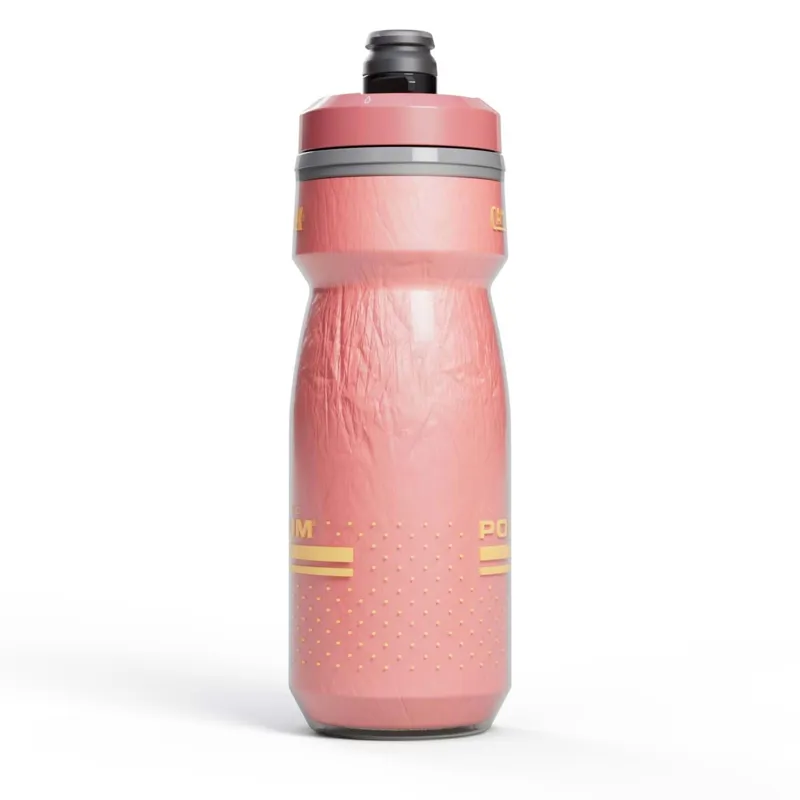 Camelbak Podium Chill Insulated Bottle - 620ml - Coral Sunset-1