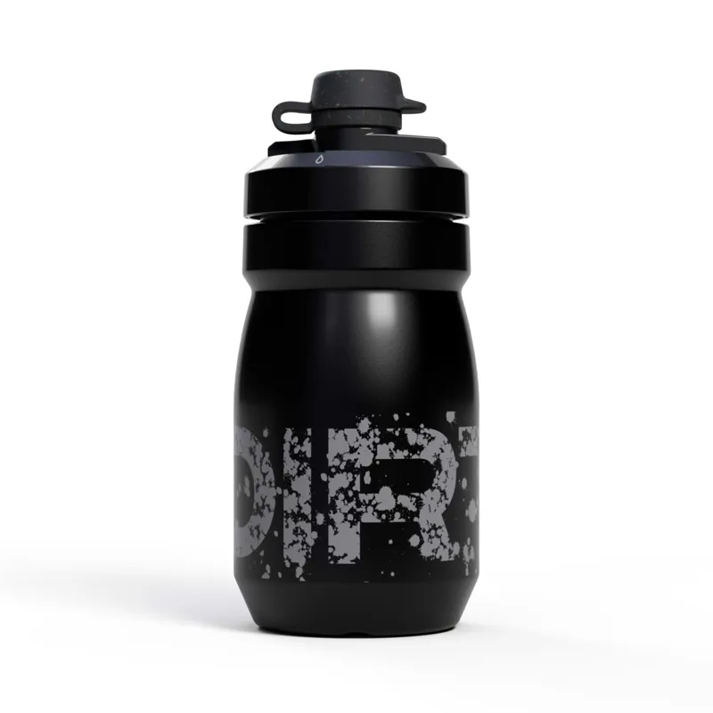 CamelBak Podium Dirt Series Chill Insulated Bottle - 440ml - Asphalt