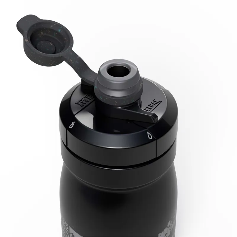 CamelBak Podium Dirt Series Chill Insulated Bottle - 440ml - Asphalt-2