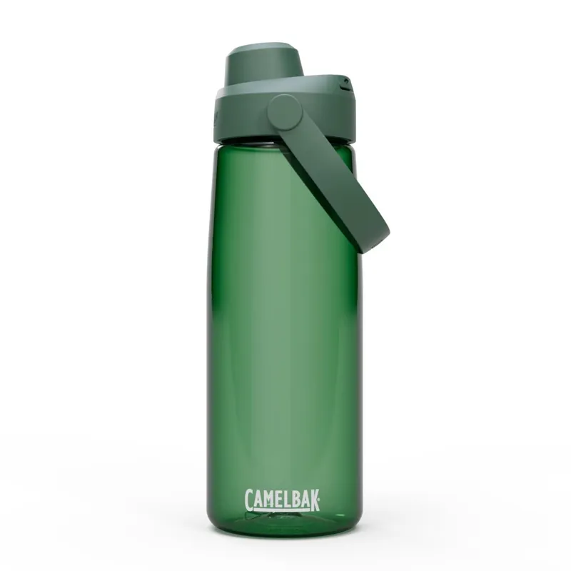 CamelBak Thrive Chug Bottle - 750ml - Forest Green