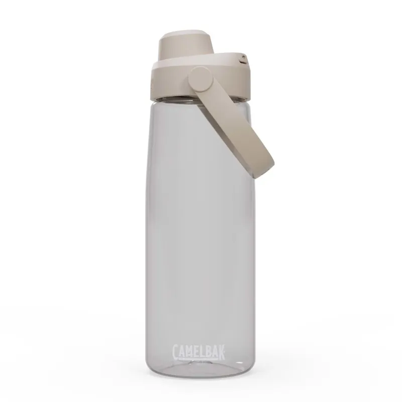 CamelBak Thrive Chug Bottle - 750ml - Clear