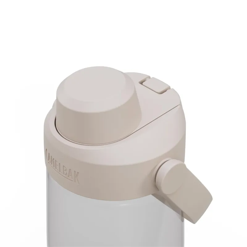 CamelBak Thrive Chug Bottle - 750ml - Clear-2