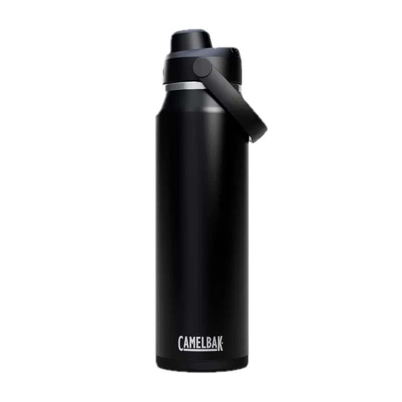 CamelBak Thrive Chug VSS Bottle - 1 Litre - Black