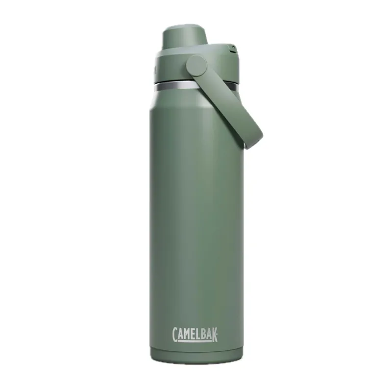 CamelBak Thrive Chug VSS Bottle - 1 Litre - Moss