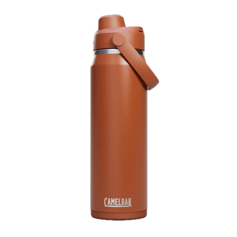 CamelBak Thrive Chug VSS Bottle - 1 Litre - Sierra Red