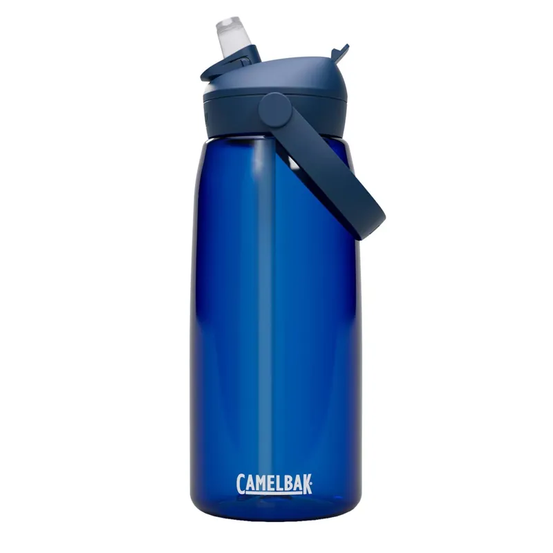 CamelBak Thrive Flip Straw Bottle - 1 Litre - Oxford