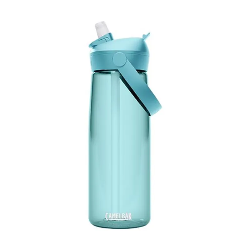 CamelBak Thrive Flip Straw Bottle - 1 Litre - Cove