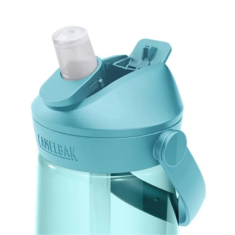 CamelBak Thrive Flip Straw Bottle - 1 Litre - Cove-2