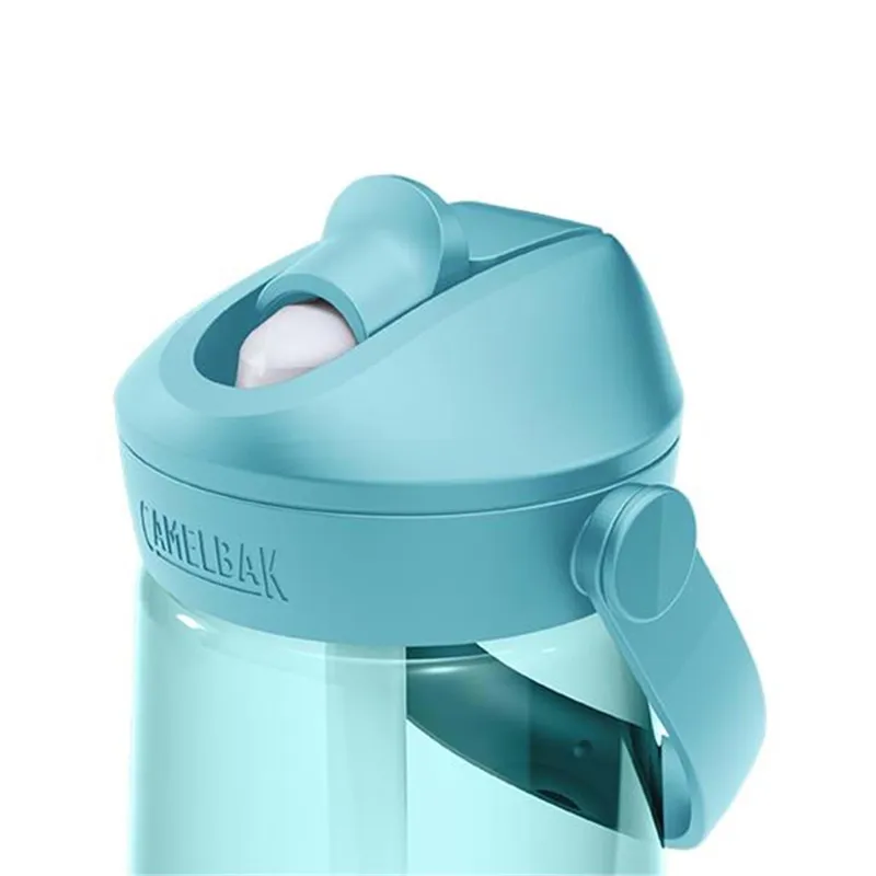 CamelBak Thrive Flip Straw Bottle - 1 Litre - Cove-3