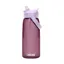 CamelBak Thrive Flip Straw Bottle - 1 Litre - Purple Sky