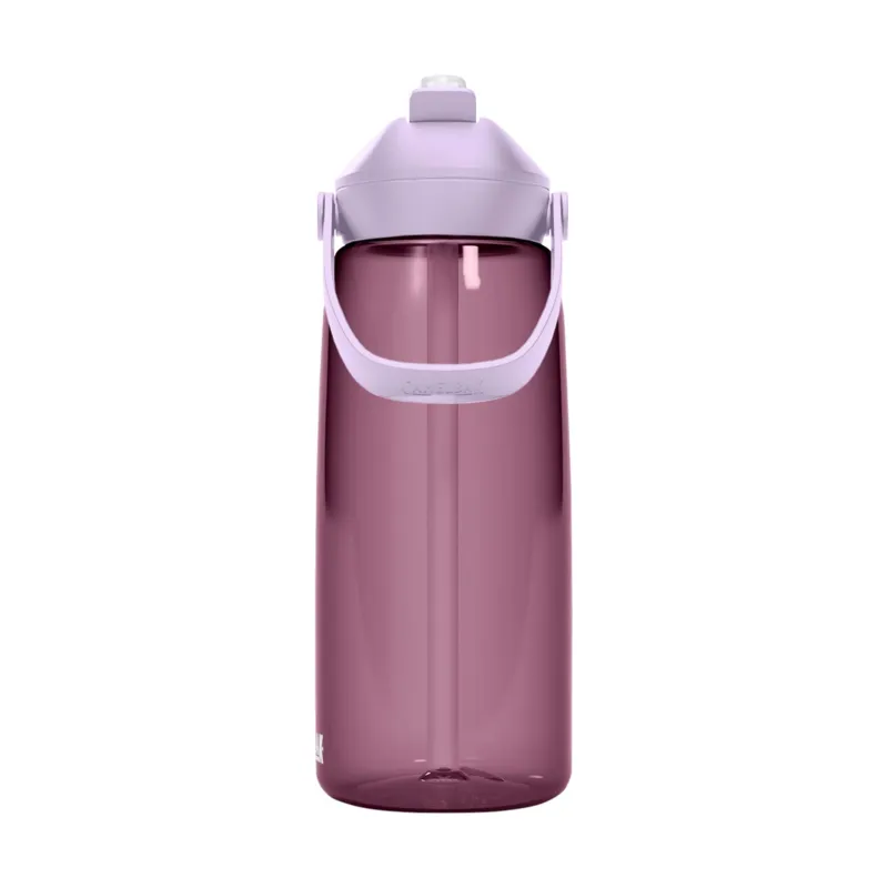 CamelBak Thrive Flip Straw Bottle - 1 Litre - Purple Sky-1