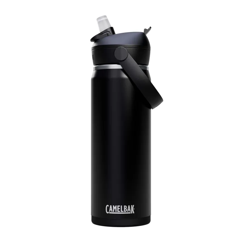 CamelBak Thrive Flip Straw VSS Bottle - 600ml - Black