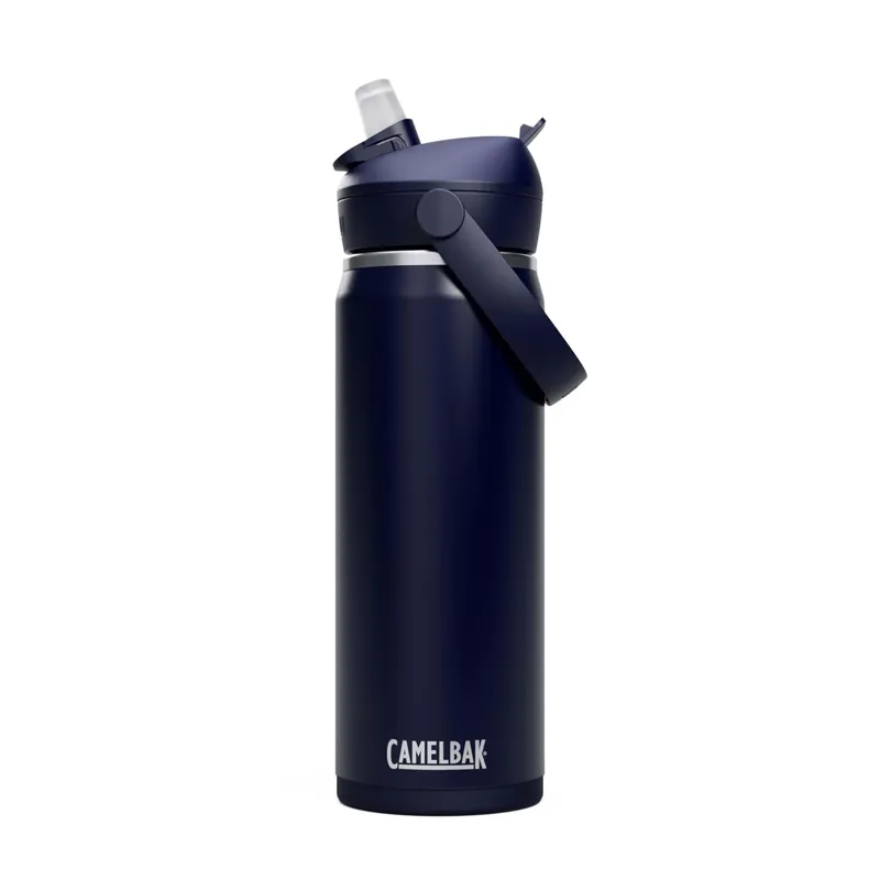 CamelBak Thrive Flip Straw VSS Bottle - 600ml - Navy