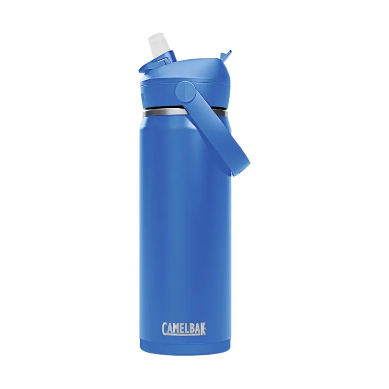 CamelBak Thrive Flip Straw VSS Bottle - 600ml - Sky Blue